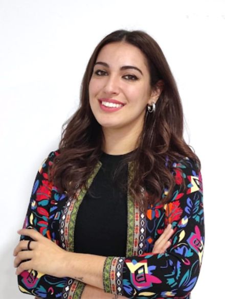 Pilar Frías Campomanes