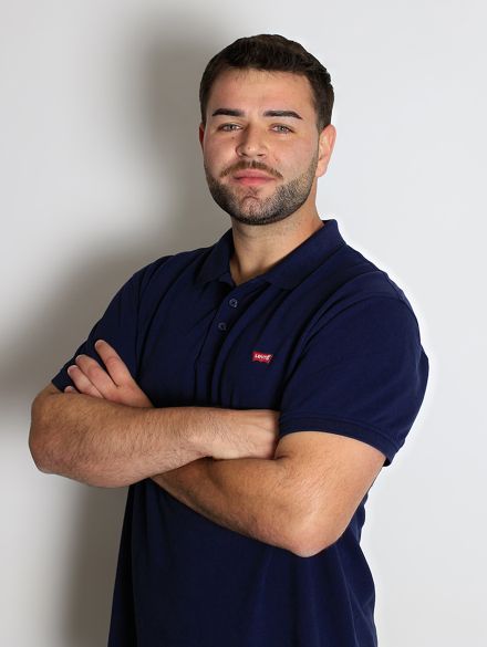 Rubén Martínez Martínez