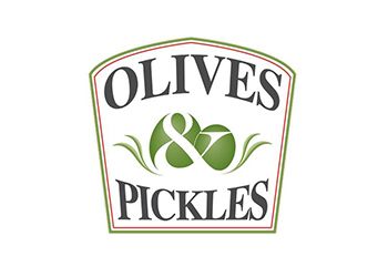 olives pickles