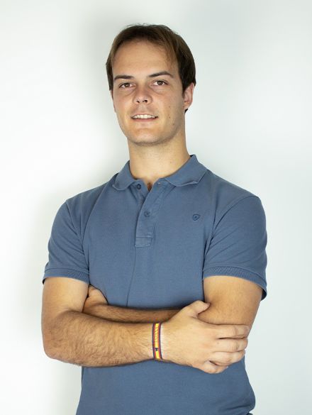 Manuel Moroba Rodríguez