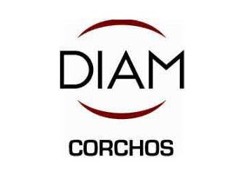 Diam corchos