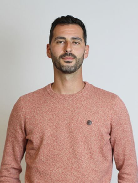 José Manuel Segador