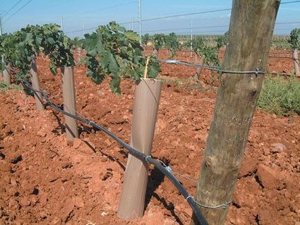 Instalaciones de riego Graginsa